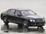 Bentley Continental Flying Spur by Mansory 2006 года
